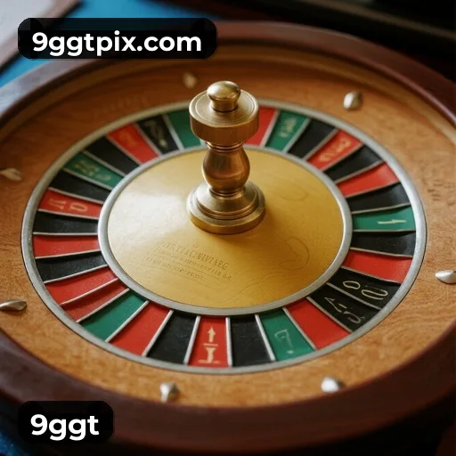 Funcionalidades App 9ggt
