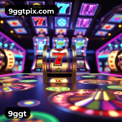 Android 9ggt