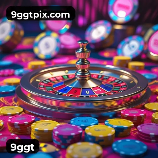 Promoções App 9ggt
