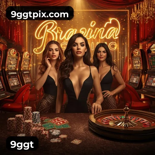 Jogos App 9ggt