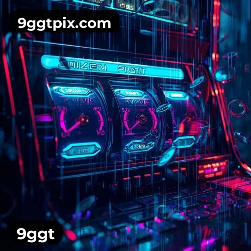 Vantagens App 9ggt