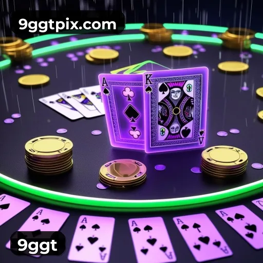 Segurança App 9ggt