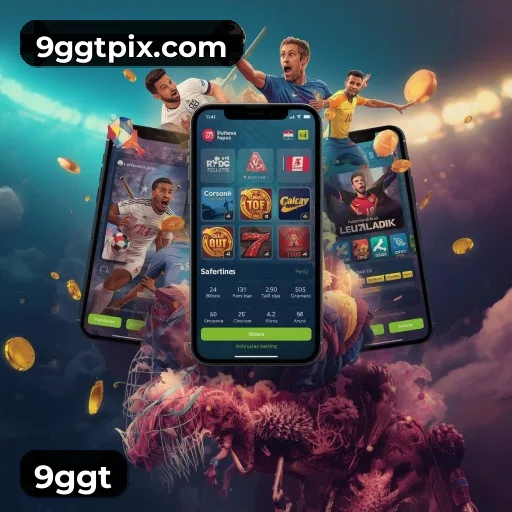 App Premium 9ggt