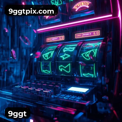 Instalar APK 9ggt