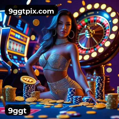 Fortune Rabbit - slot PG Soft na 9ggt
