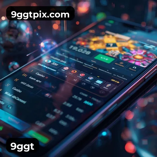 Fortune Ox - slot PG Soft na 9ggt