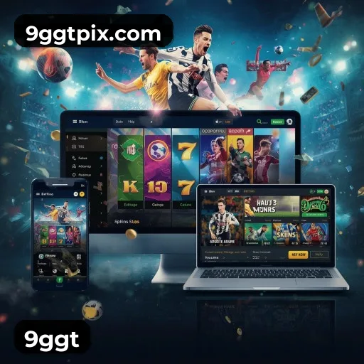 Fortune Rabbit - slot PG Soft na 9ggt