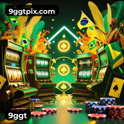 Fortune Ox - slot PG Soft na 9ggt
