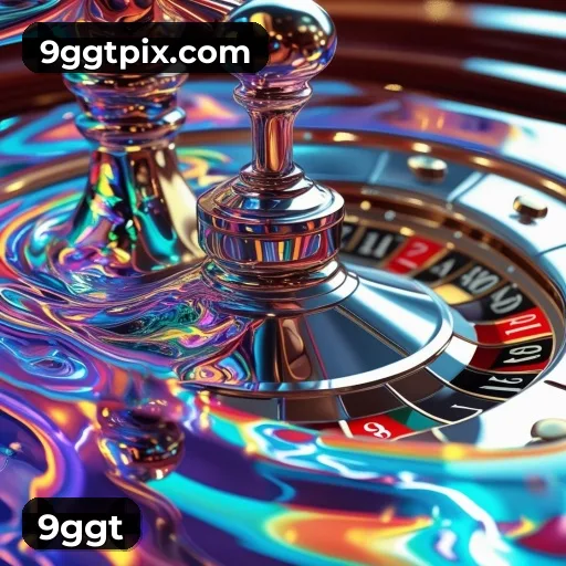 Free spins 9ggt