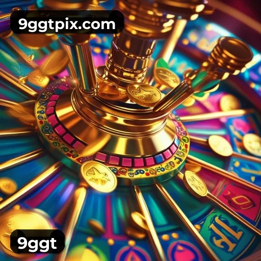 Dicas de slots 9ggt