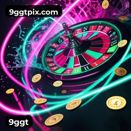 Registro slots 9ggt