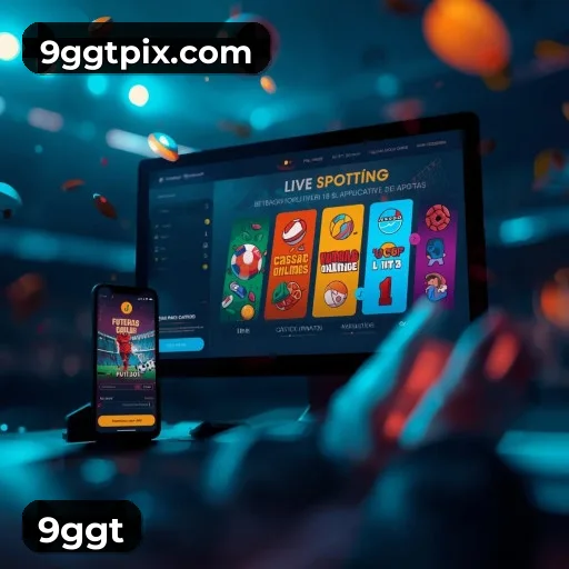 Jackpots 9ggt