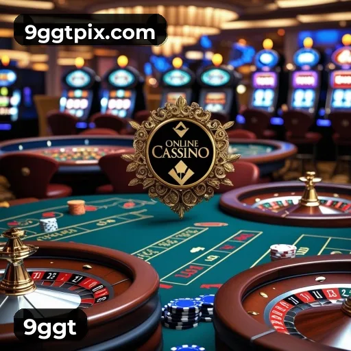 Níveis VIP 9ggt