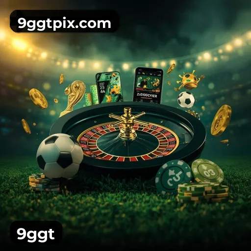 Cashback VIP 9ggt