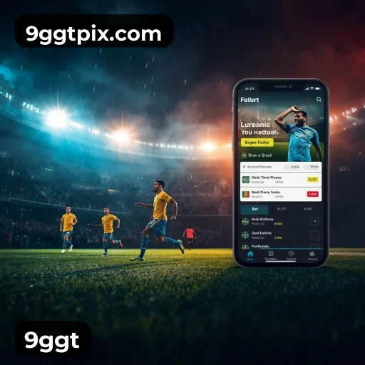 Benefícios VIP 9ggt