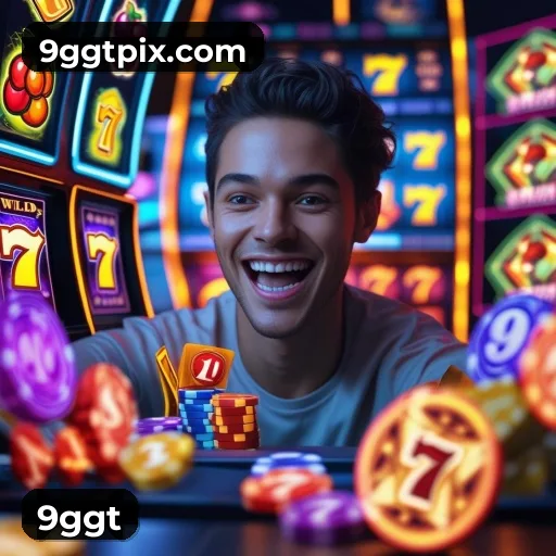 Estratégias 9ggt
