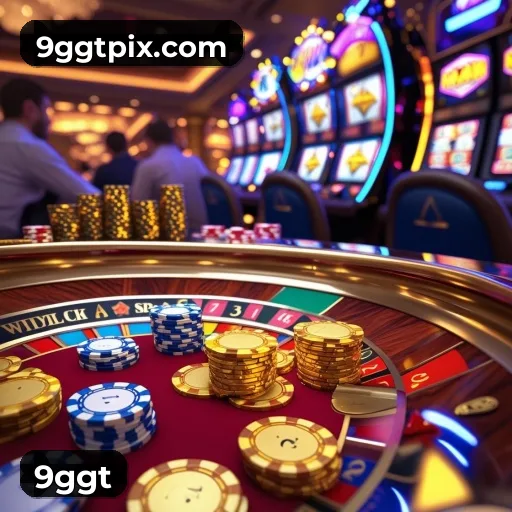 Táticas 9ggt